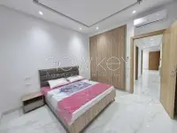 Appartement S+2 meublé à louer à la Marsa - 7