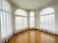 Villa avec piscine et jardin à louer au lac 2 - 7