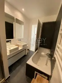 Un appartement s+3 meublé à Gammarth - 15