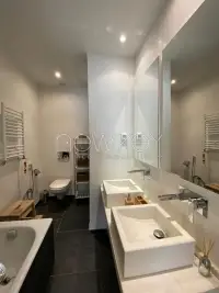 Un appartement s+3 meublé à Gammarth - 14