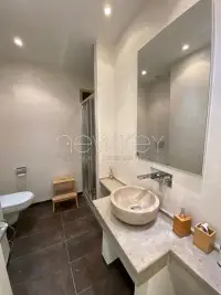 Un appartement s+3 meublé à Gammarth - 13