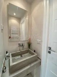 Un appartement s+3 meublé à Gammarth - 12