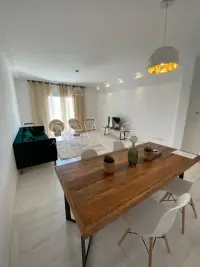 Un appartement s+3 meublé à Gammarth - 5