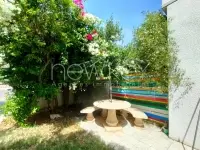 Un joli S1 meublé avec jardin - 1