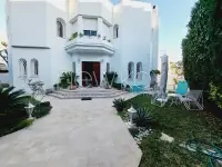 Coquette villa à la Marsa - 12