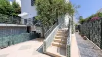 Villa s+5 à la marsa avec piscine - 4