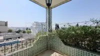 Villa s+5 à la marsa avec piscine - 7