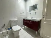 Appartement S2 meublé à louer au Lac 2 - 4