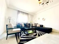 Appartement S1 de 100 m² à louer au Lac 2 - 1