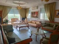 Une magnifique villa vue mer à Carthage - 5