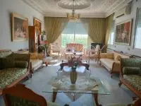 Une magnifique villa vue mer à Carthage - 4