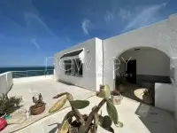 Superbe penthouse s+3 vue imprenable sur mer à la marsa - 2