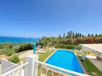 Luxueux loft vue mer à Gammarth - 2