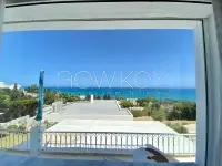 Luxueux loft vue mer à Gammarth - 28