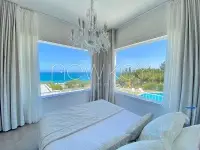 Luxueux loft vue mer à Gammarth - 13