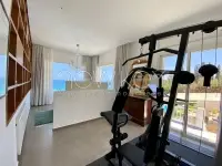 Luxueux loft vue mer à Gammarth - 17