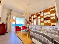 Luxueux loft vue mer à Gammarth - 3