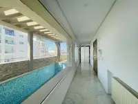 Penthouse S4 à vendre aux Jardins de Carthage - 3