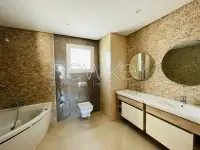 Penthouse S4 à vendre aux Jardins de Carthage - 14