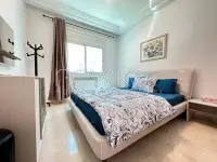 Appartement S1 meublé à louer aux berges du lac 2 - 3