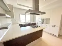 Duplex S4 avec piscine et jardin à louer au Lac 1 - 3