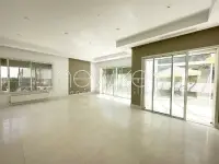 Duplex S4 avec piscine et jardin à louer au Lac 1 - 2