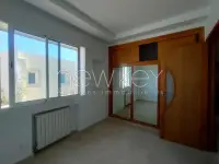 Un joli étage de villa S3 à la Marsa - 9