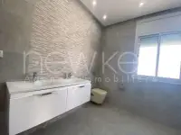 Villa avec piscine à louer aux Berges du Lac 2 - 7