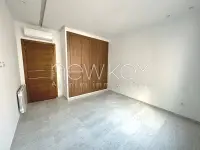 Appartement S3 Spacieux Avec Vue Dégagée À Vendre Aux Jardins De Carthage - 3