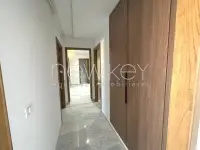 Appartement S3 Spacieux Avec Vue Dégagée À Vendre Aux Jardins De Carthage - 8