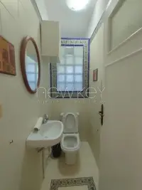 Un étage de villa S3 à la Marsa - 4