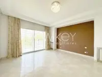 Villa S4 avec piscine et jardin à louer au Lac 2 - 7