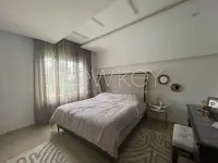 Un Luxueux Appartement S+2 avec piscine à louer à La Soukra - 4
