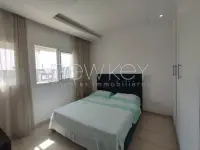 Un Bel Appartement S+2 à Louer à La Soukra - 4