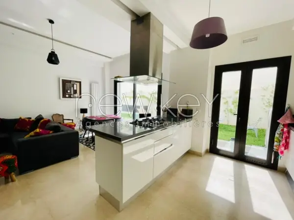 Appartement S2 avec 2 suites à louer au Lac 2