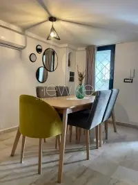 Magnifique rez de jardin S+2 à louer - 13