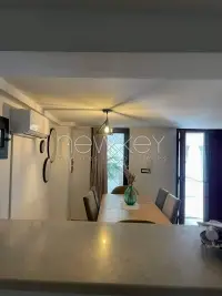Magnifique rez de jardin S+2 à louer - 12
