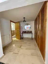 Magnifique rez de jardin S+2 à louer - 10