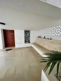 Magnifique rez de jardin S+2 à louer - 4