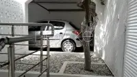 Magnifique rez de jardin S+2 à louer - 14