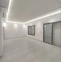 Un Duplex S+3 avec jardin à vendre à La Soukra - 1