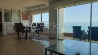 Appartement S+3 front mer - 2