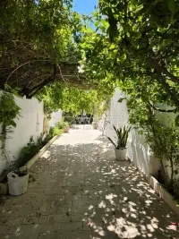 Un coquet S+1 meublé à Carthage - 1