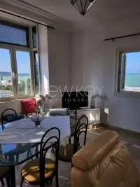 Appartement S+3 meublé à la Marsa - 11