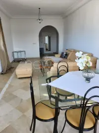 Appartement S+3 meublé à la Marsa - 10
