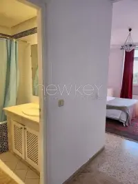 Appartement S+3 meublé à la Marsa - 8