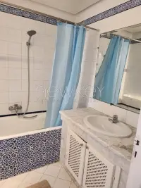 Appartement S+3 meublé à la Marsa - 4