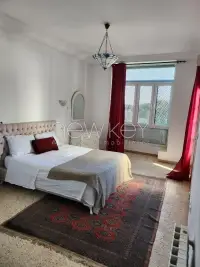 Appartement S+3 meublé à la Marsa - 3