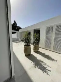 Duplex s+3 à Gammarth - 8