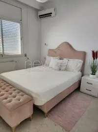 Bel appartement S+2 meublé à la Marsa - 2